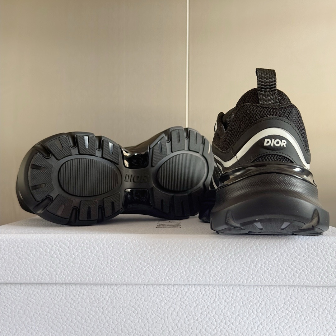 Dior 2024ss B32 Sneaker Size 36-46