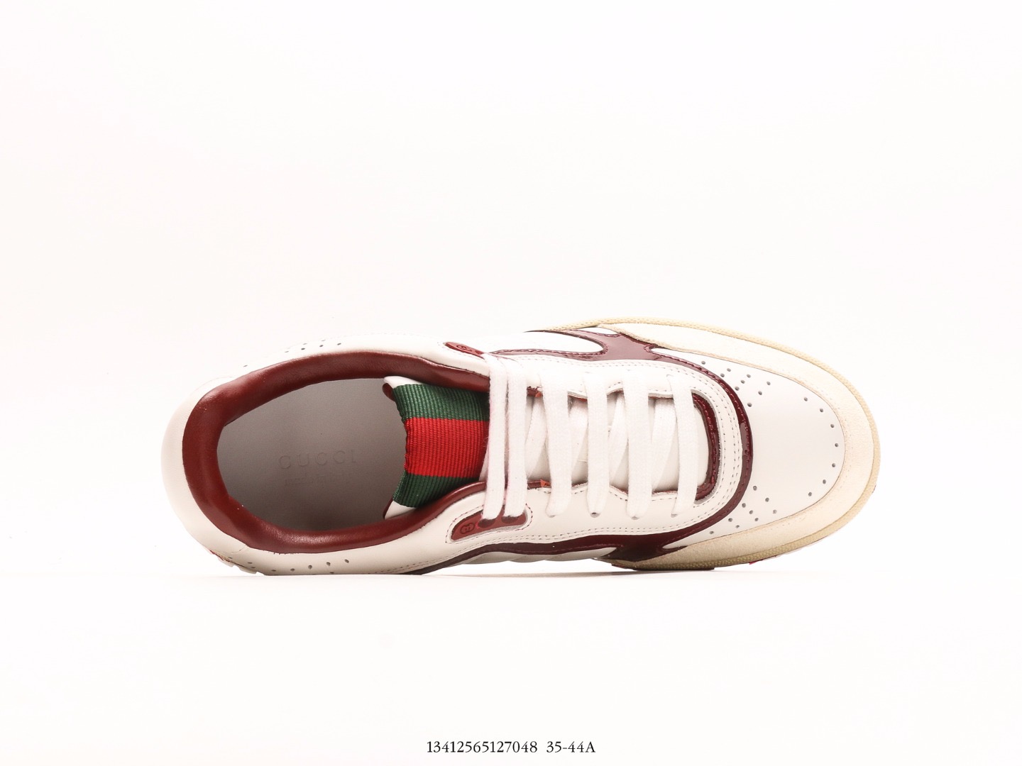 Gucci RE-WEB Sneaker Size 36-45