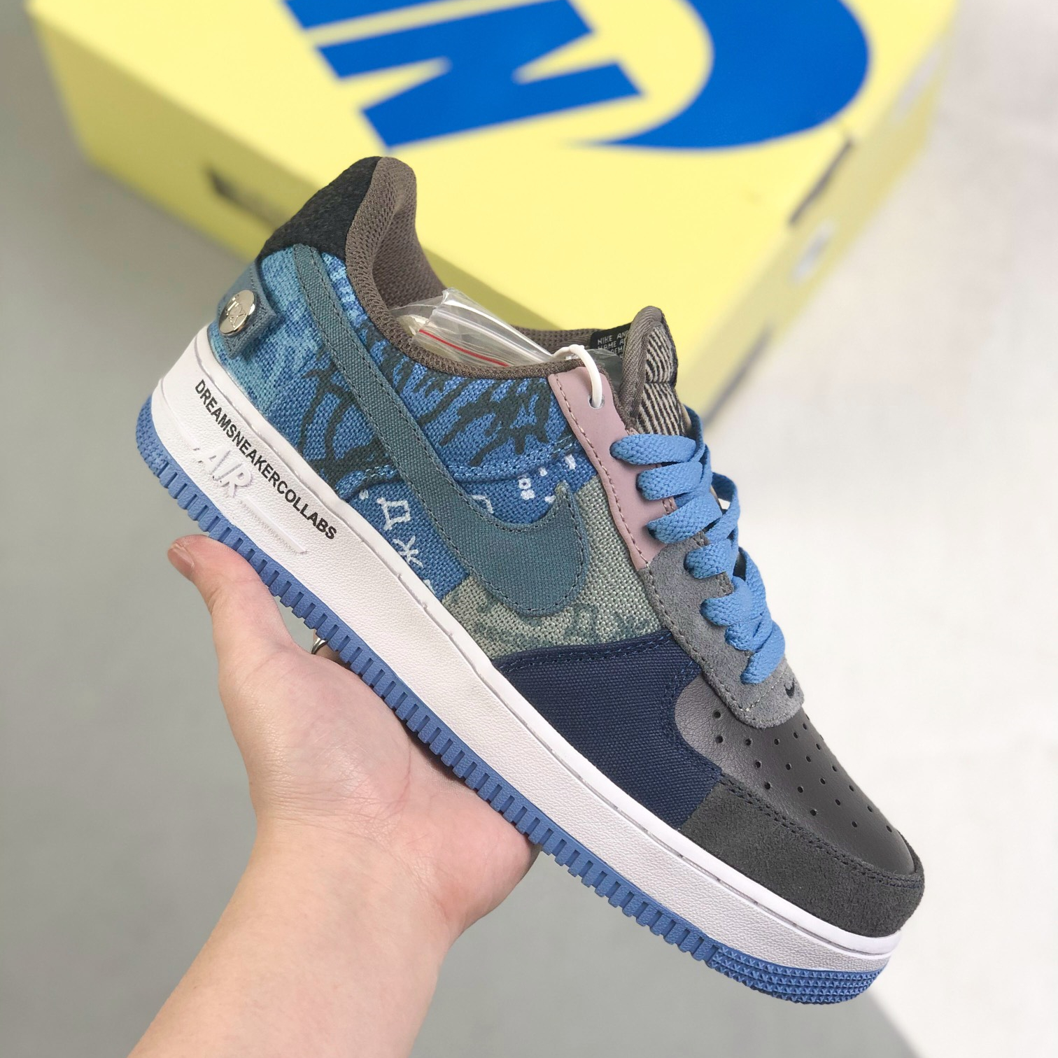 Nike Air Force 1 Sneakers Shoes Gr. 36-45