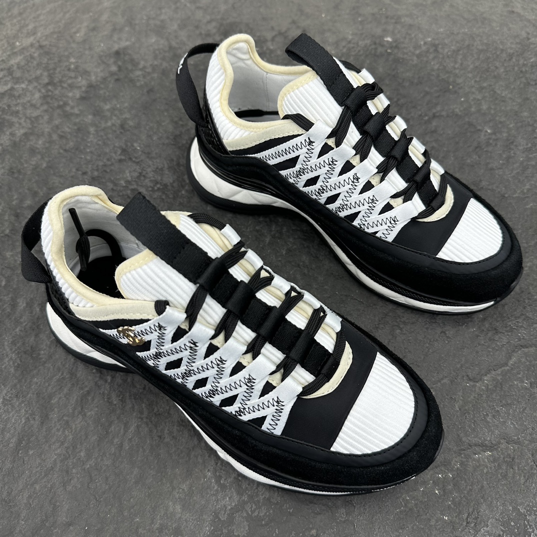 Chanel CoCo Sneaker Size 36-46