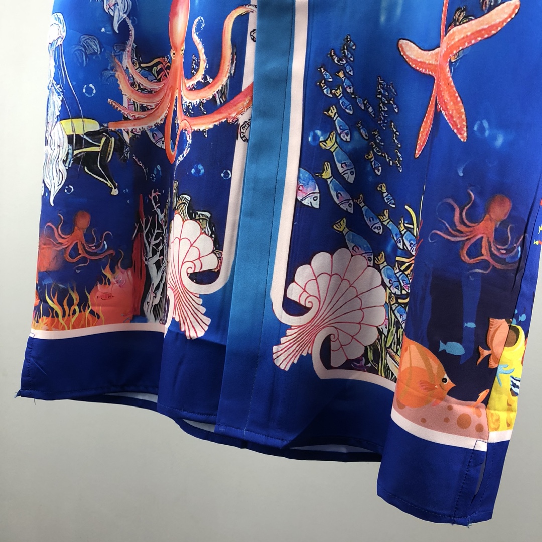 Casablanca Sommeranzug Size M-XXXL