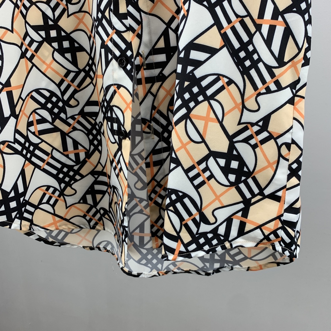 Burberry Sommeranzug Size M-XXXL