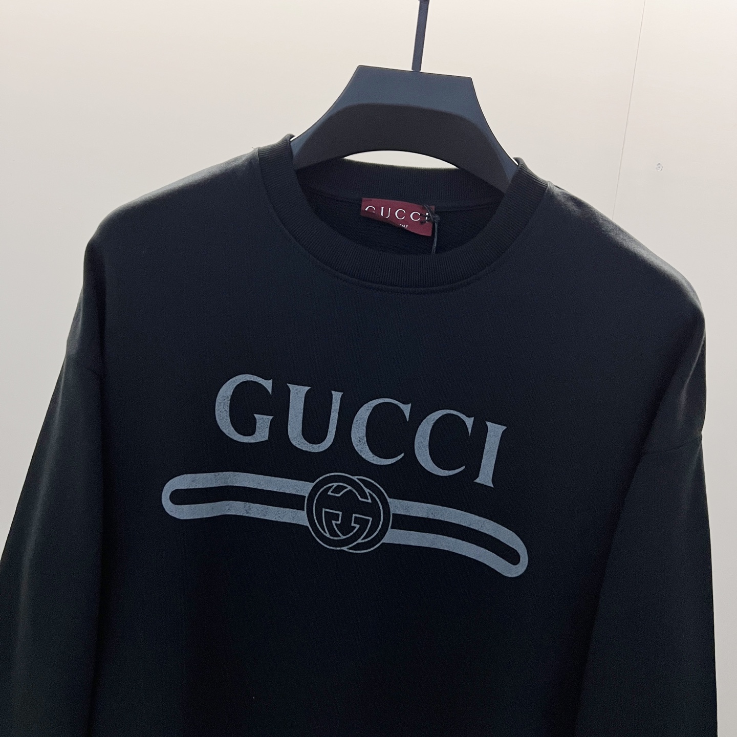 Gucci Unisex Sweatshirt Size S-XL