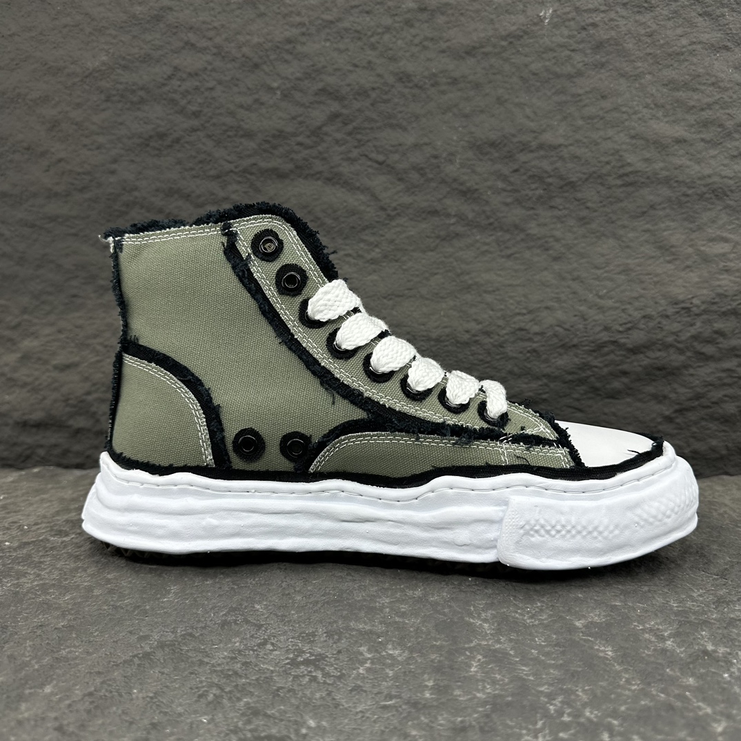 Aison Mihara Yasuhiro MMY Sneaker Size 36-46