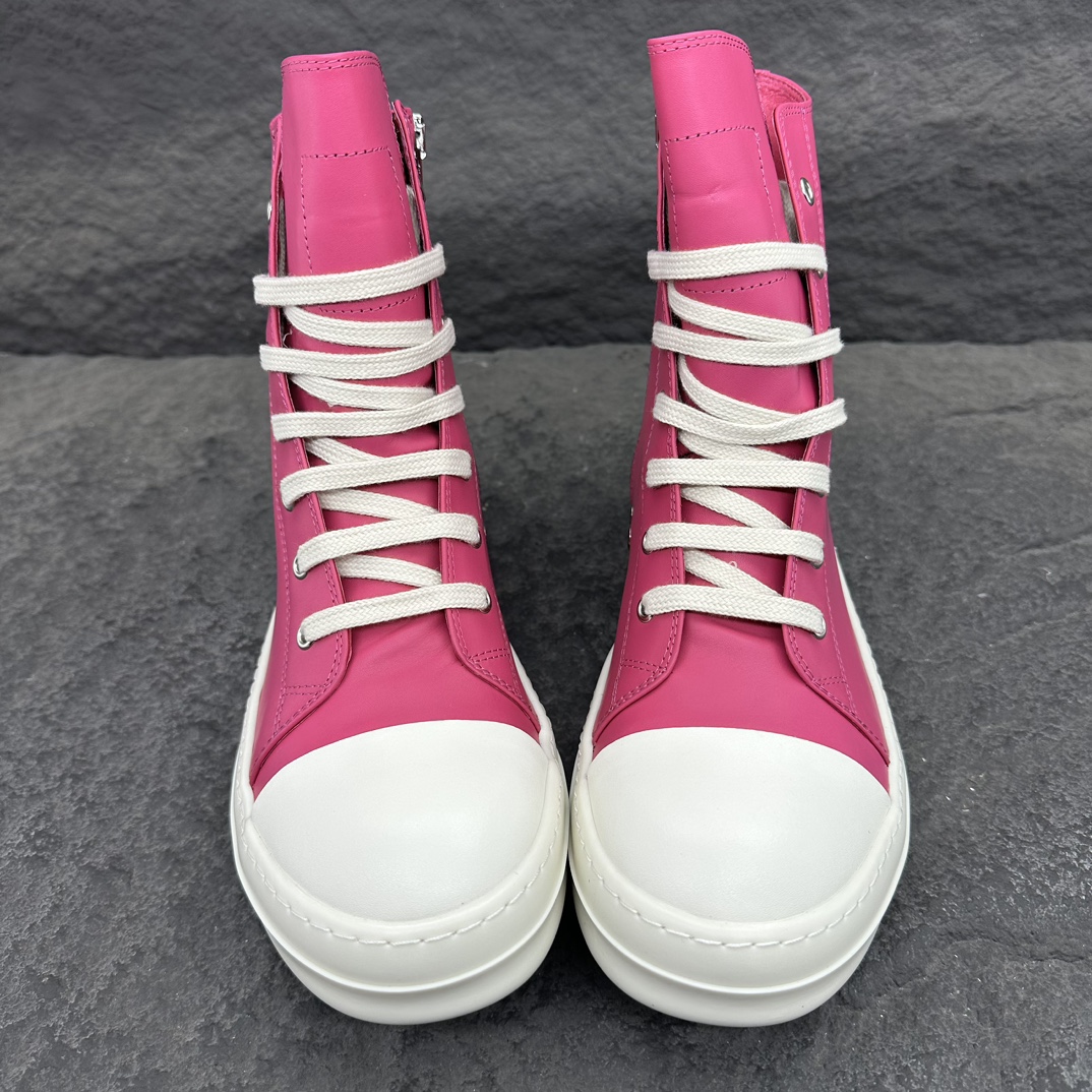 Rick Owens Sneaker Size 36-46