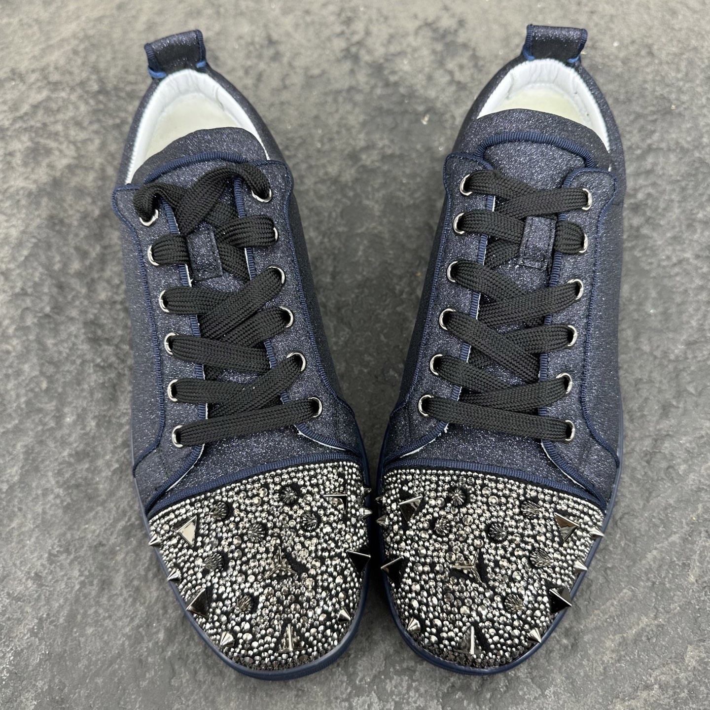 Christian Louboutin Sneaker Size 36-46