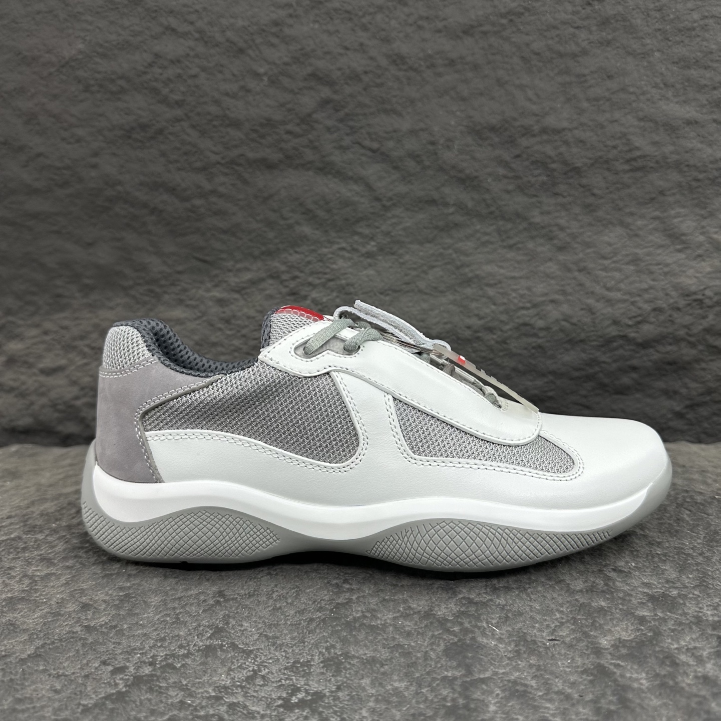 Prada America’s Cup Original Sneaker Size 36-46