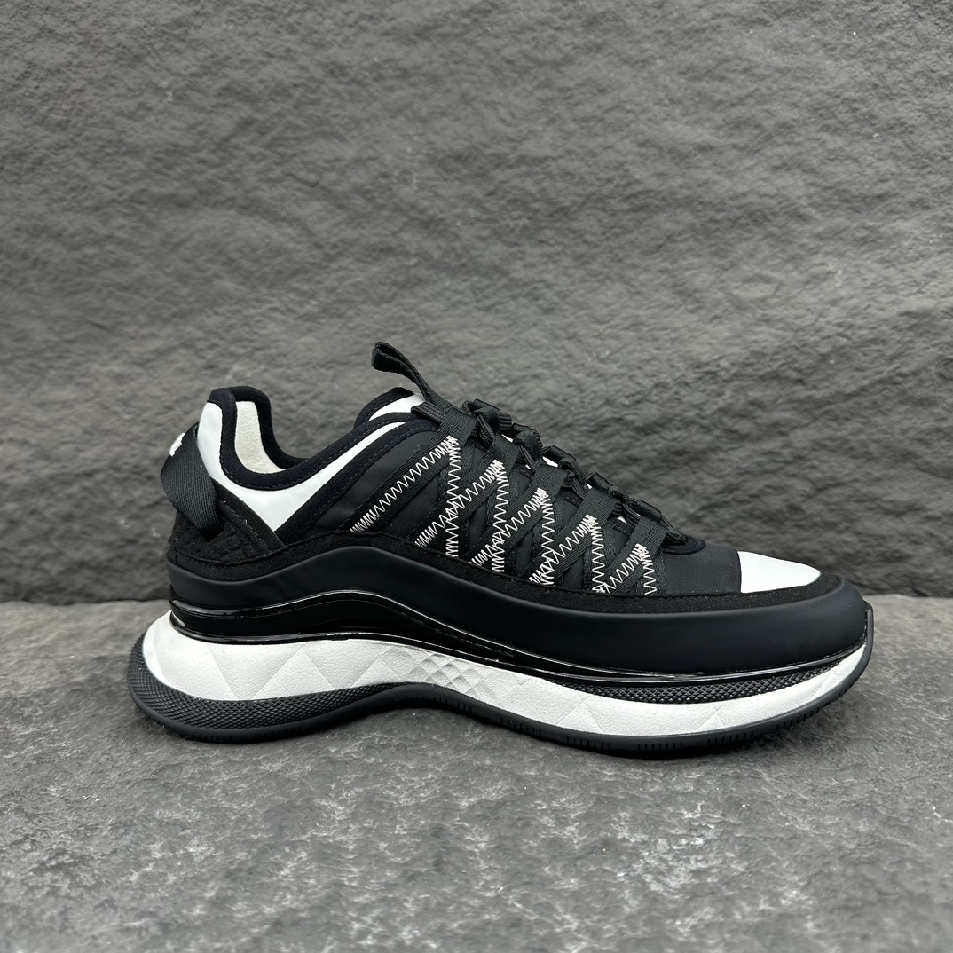Chanel 2024ss Sneaker Size 36-46