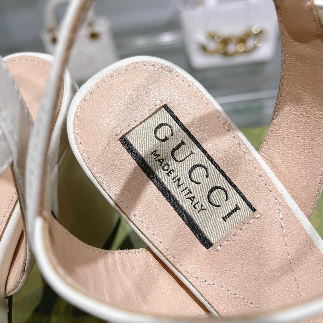 Gucci Women Pumps Size 36-41