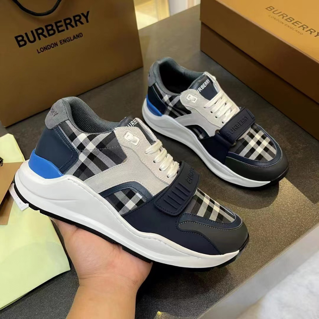 Burberry Sneaker Size 36-45