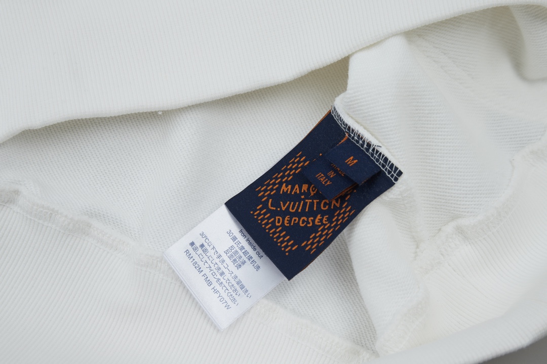 Louis Vuitton Unisex Sweatshirt Size S-XL