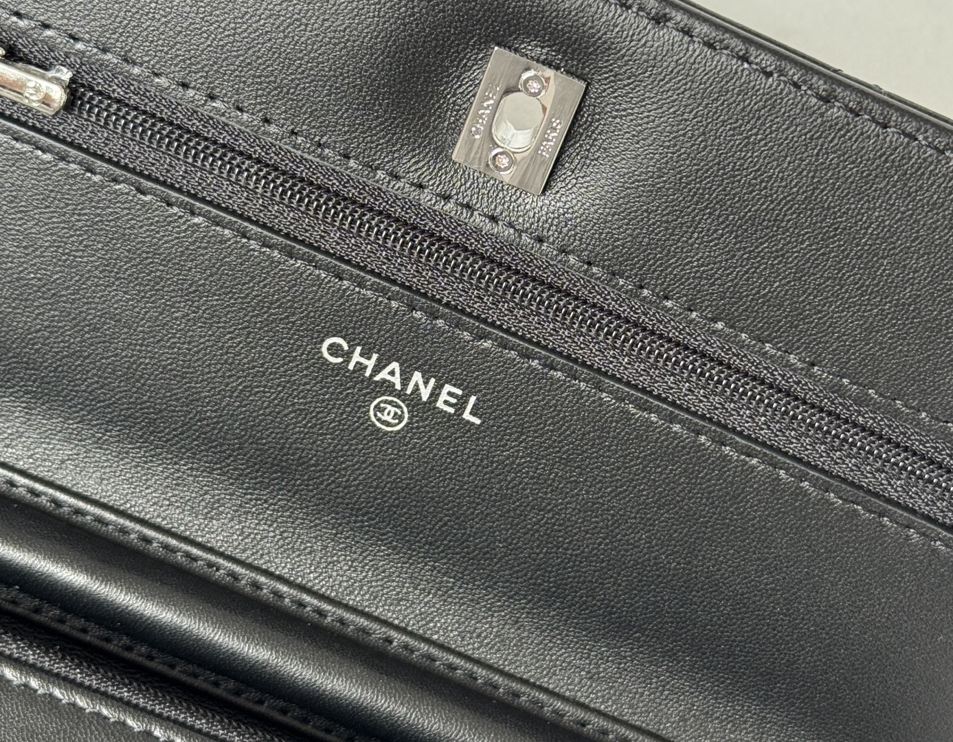 Chanel AP4241 woc Shoulder Bags 19*12*3cm