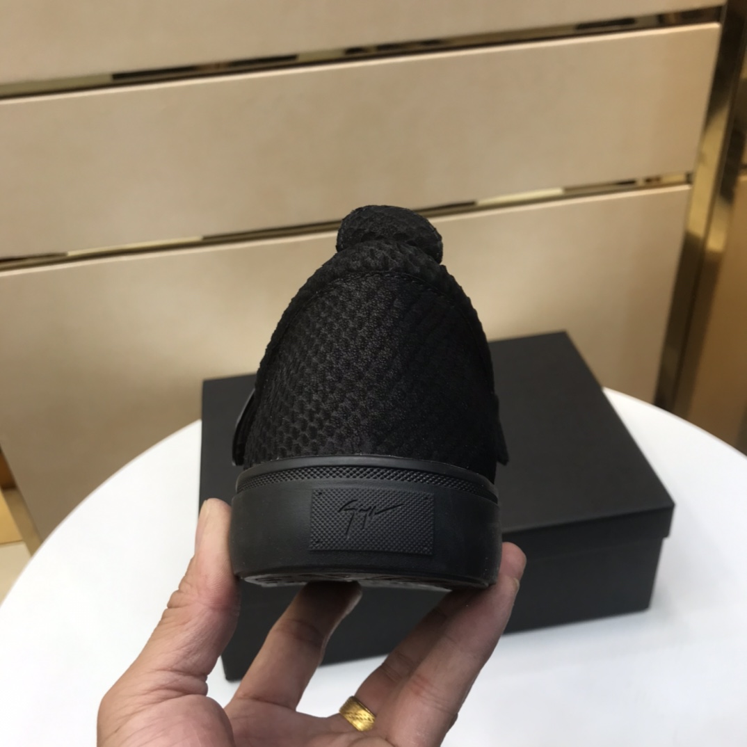 Giuseppe Zanotti Mens Outdoor Sneakers Shoes Gr. 38 - 44