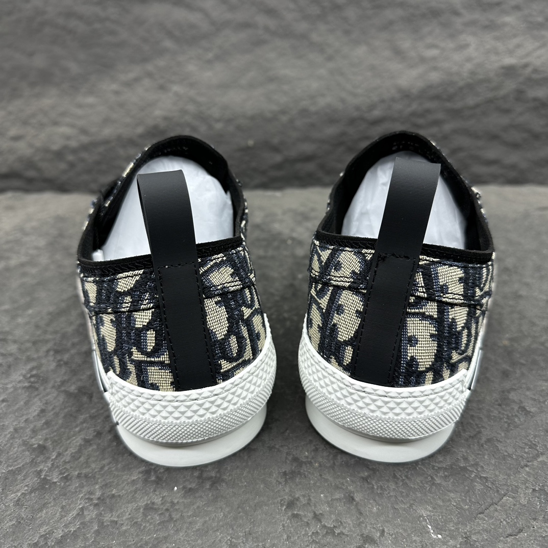 Dior B23 Low Top Sneaker Size 36-46