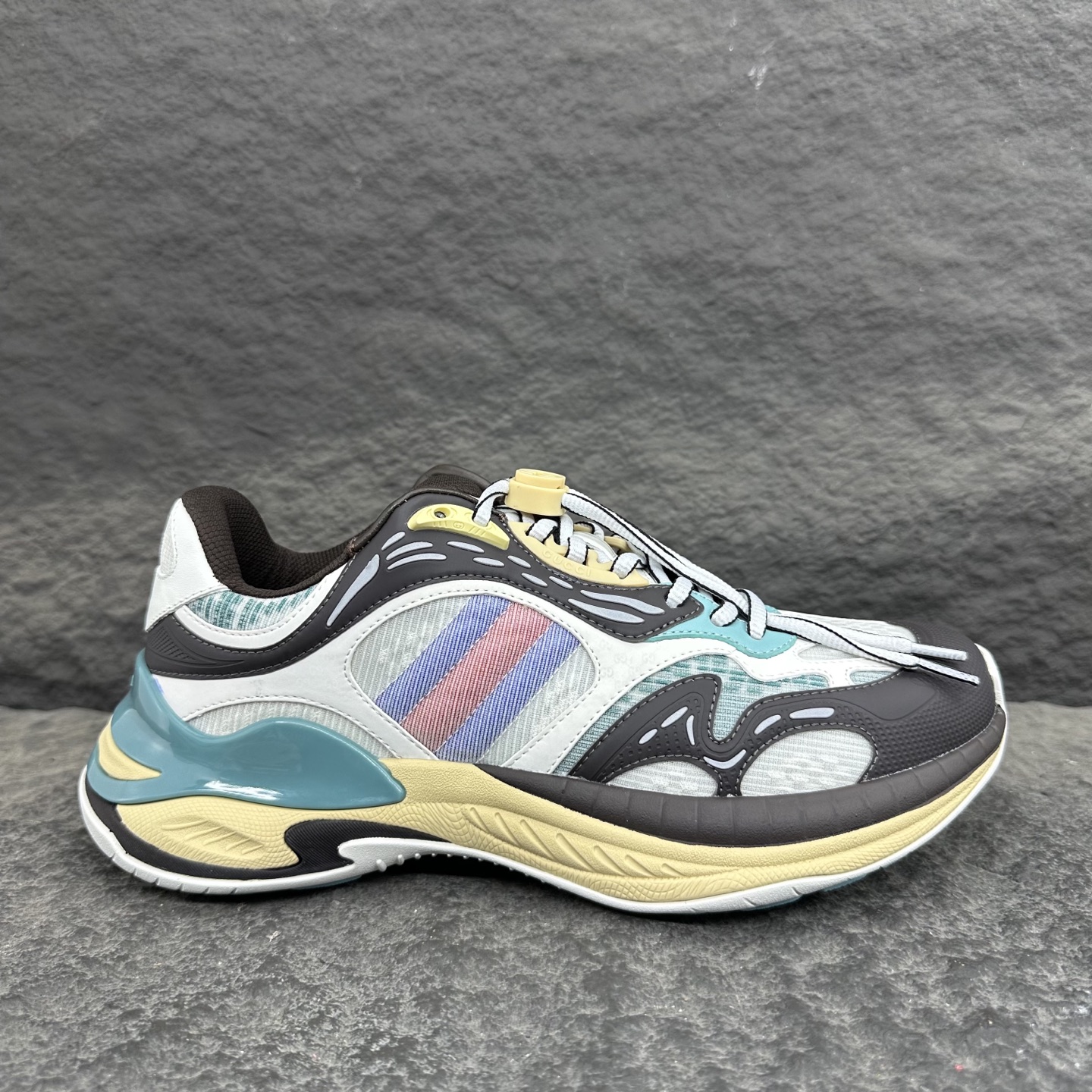 Gucci 2.0 Sneaker Size 36-46