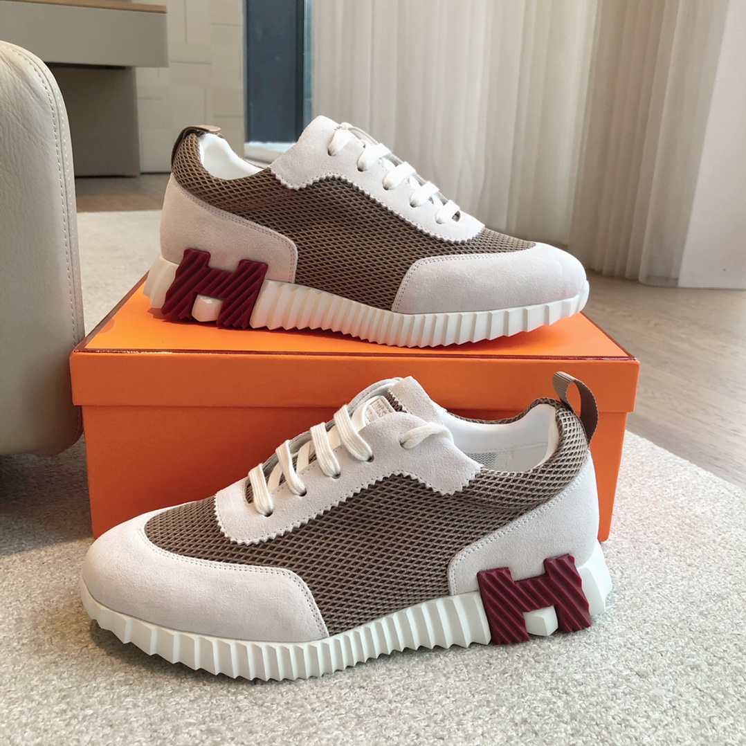 Hermes Bouncing Sneaker Size 36-46