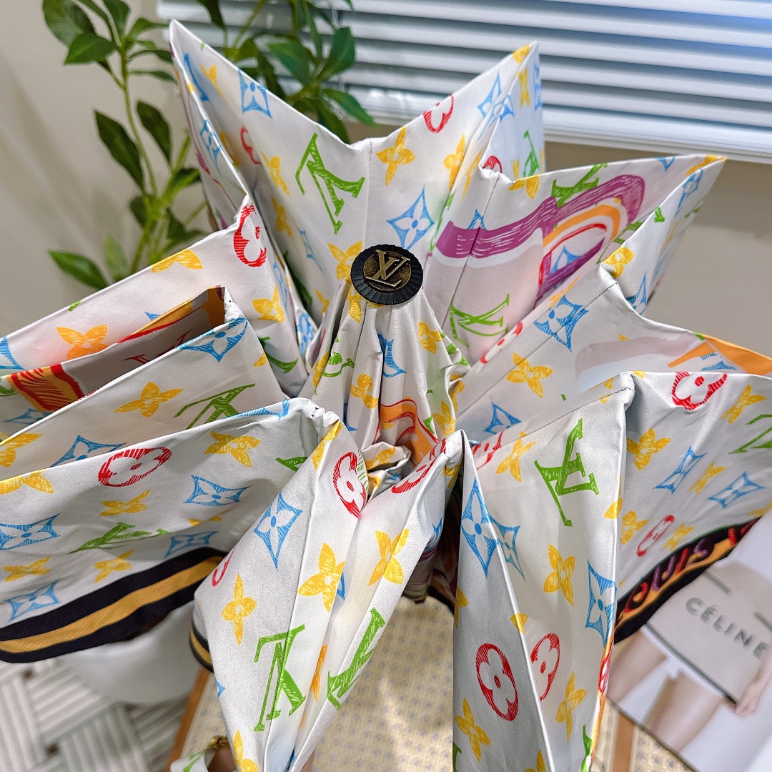 Louis Vuitton Umbrella