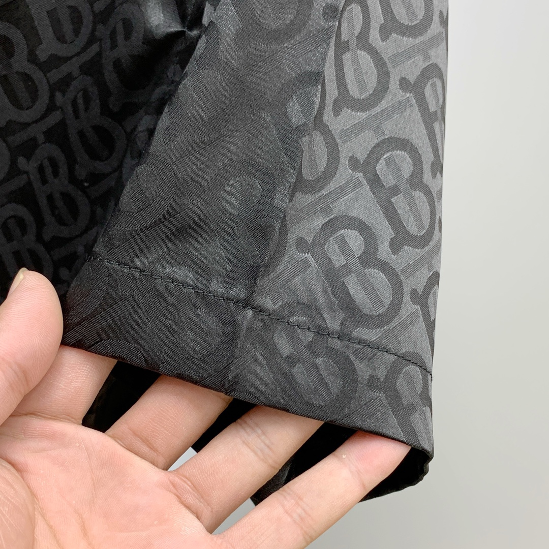 Burberry Sommeranzug Size M-XXL