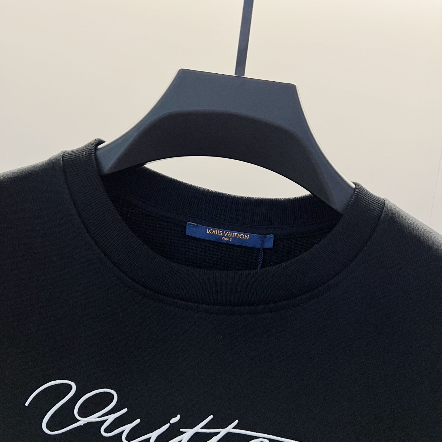 Louis Vuitton New Unisex Sweatshirt Size XS-L