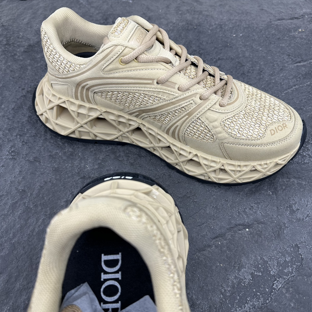 Dior B35 Men Sneaker Size 40-46