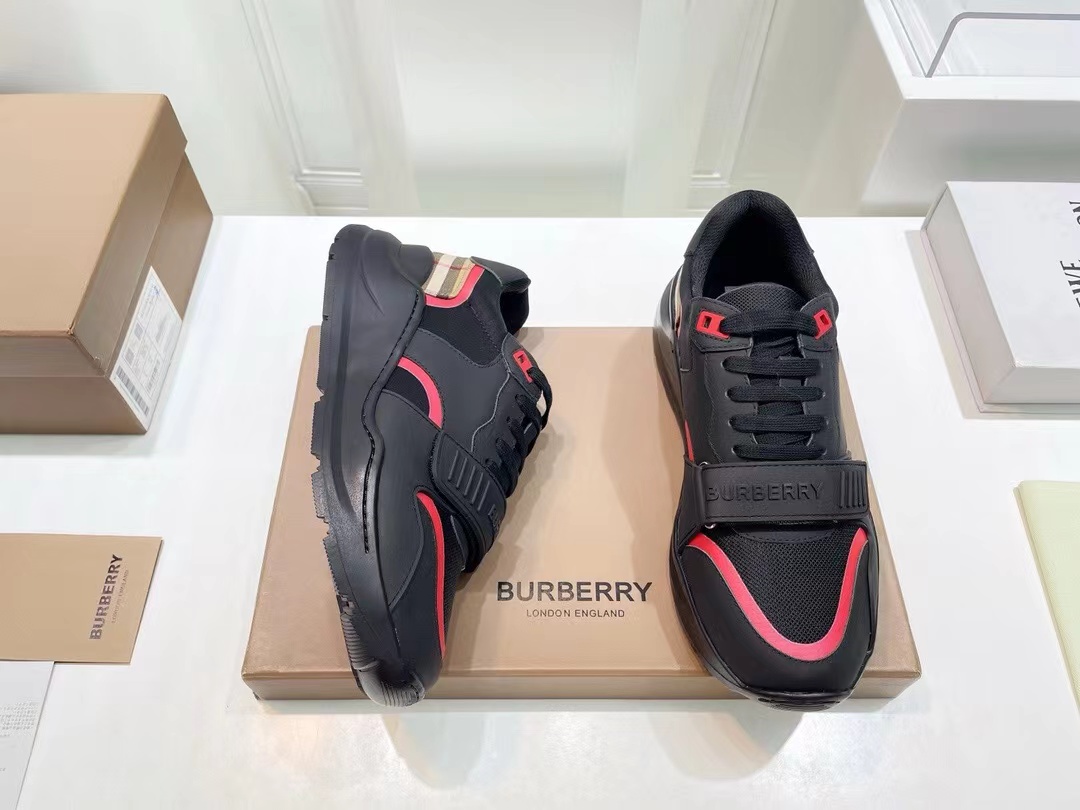 Burberry Sneaker Size 36-45