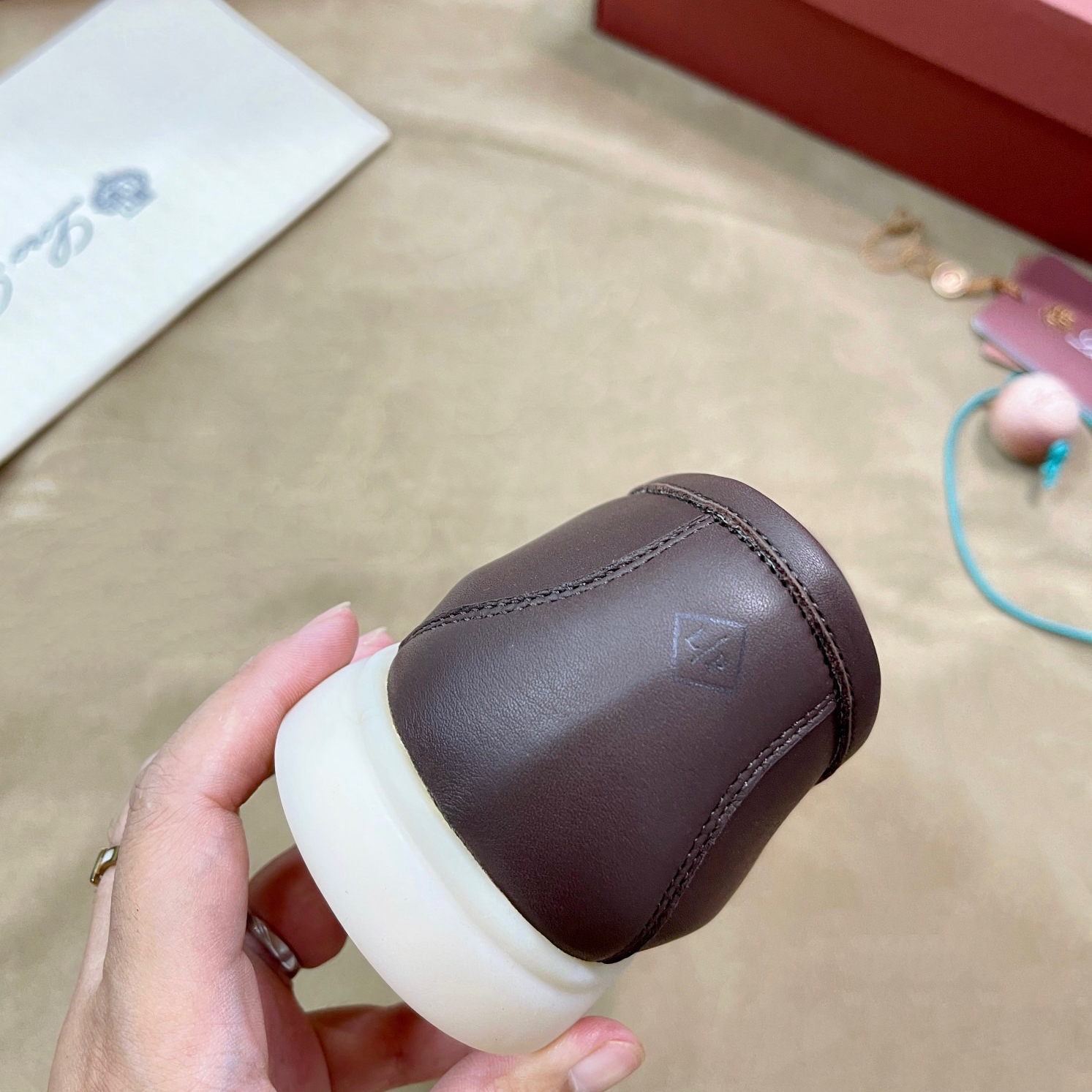 Loro Piana Men Loafers Size 40-45