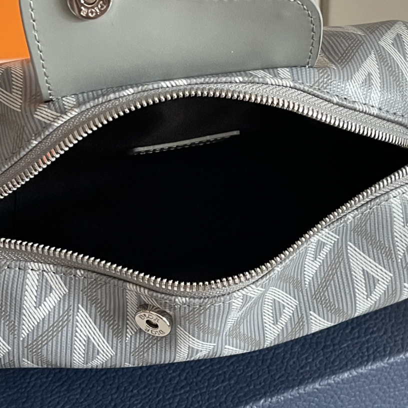 Dior 2022SS Lingot Men Shoulder Bags 21.5*11*12.5cm