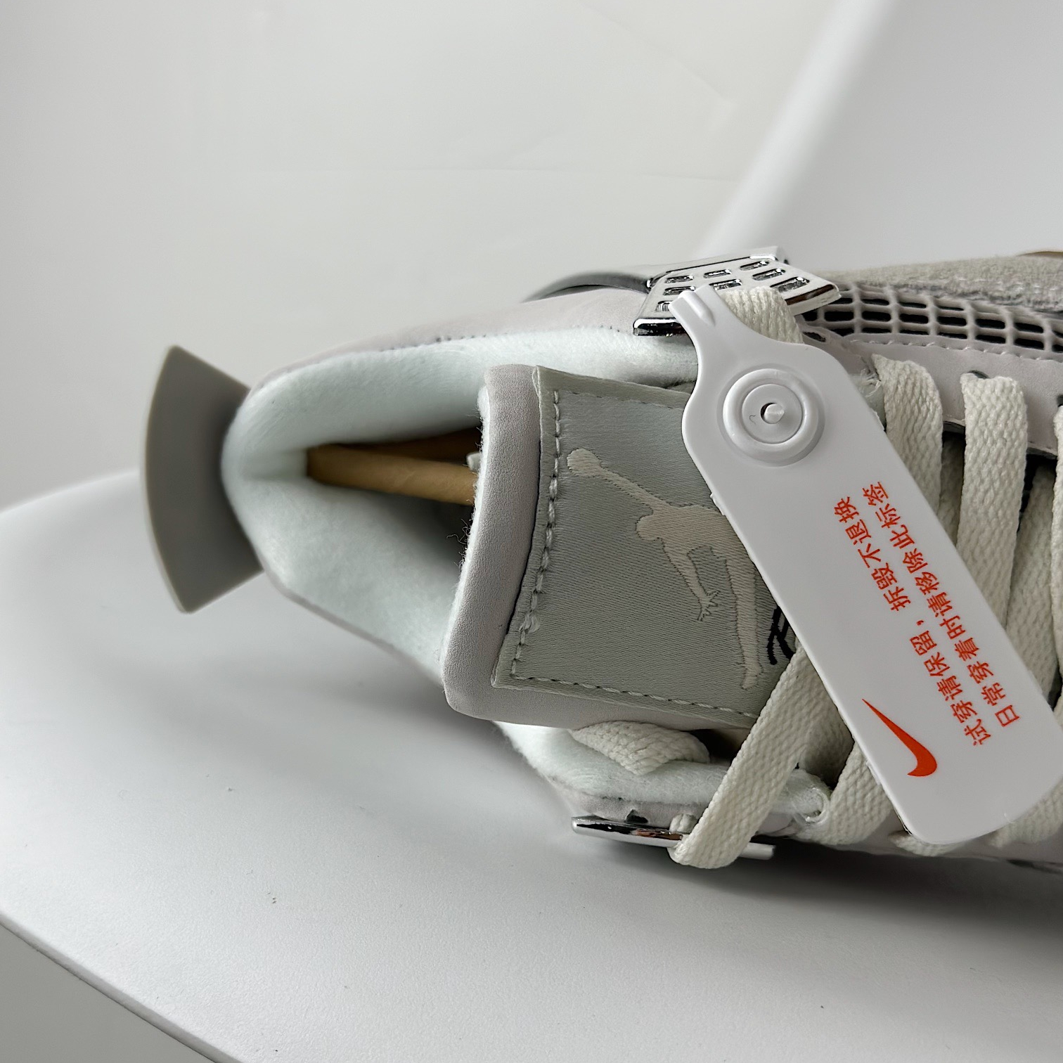 Nike Air Jordan 4 New Sneakers Shoes Gr. 36-46