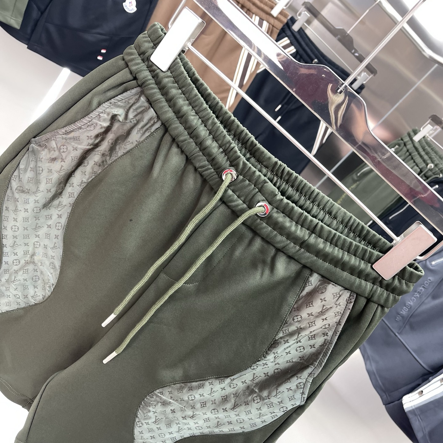 Louis Vuitton Shorts M-3XL