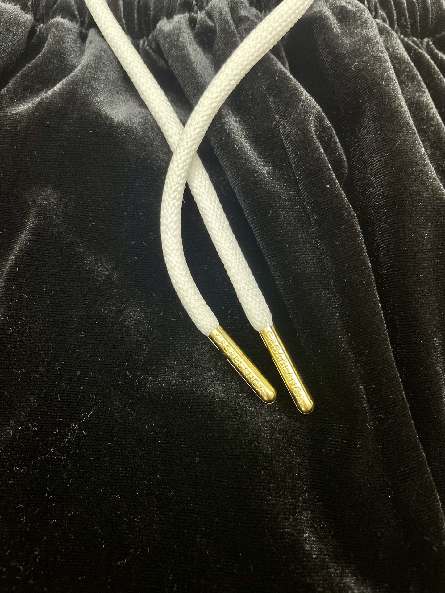 Casablanca Shorts Size S-XL