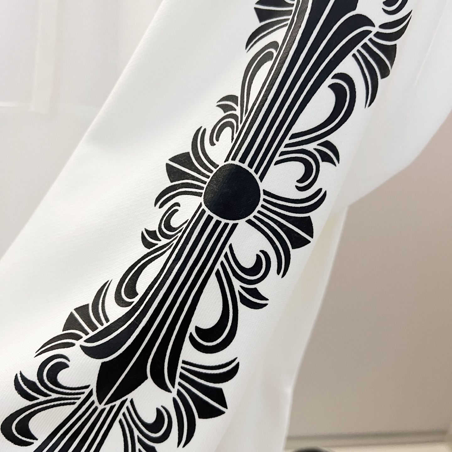 Chrome Hearts Unisex Sweatshirt Size S-XL