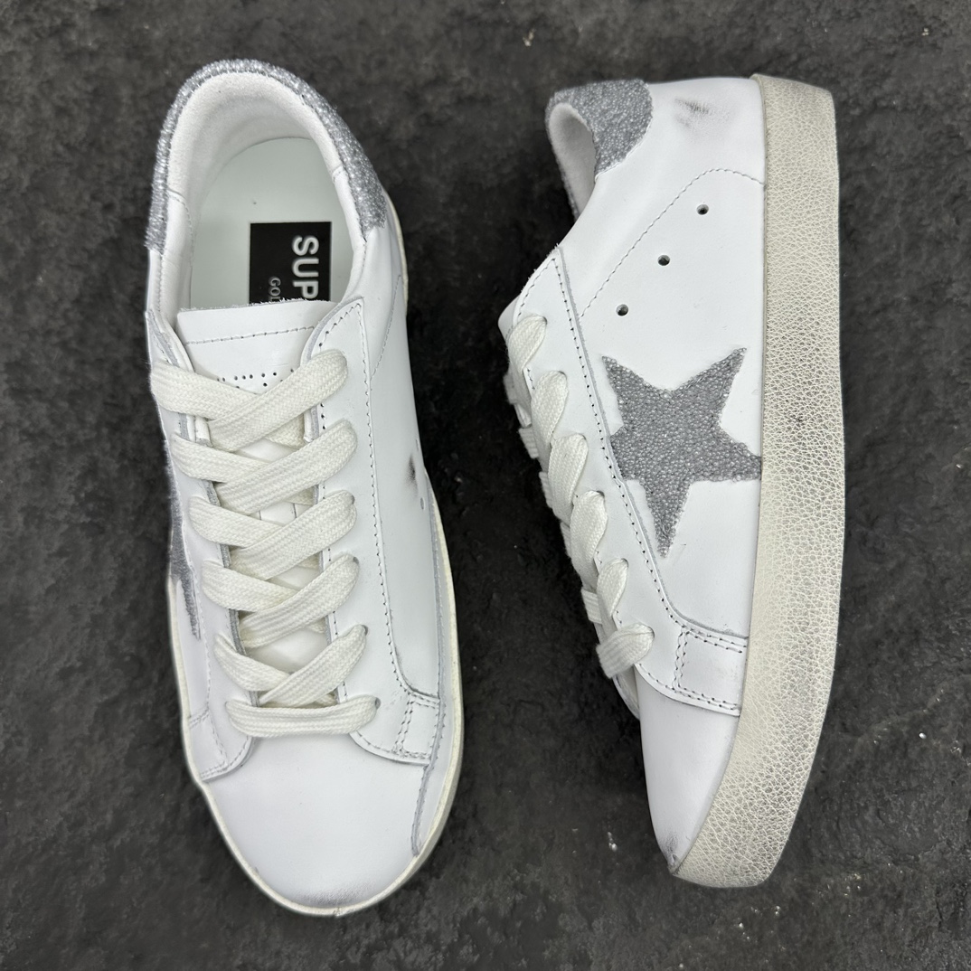 GGDB SUPER-STAR Sneaker Slippers Size 36-46