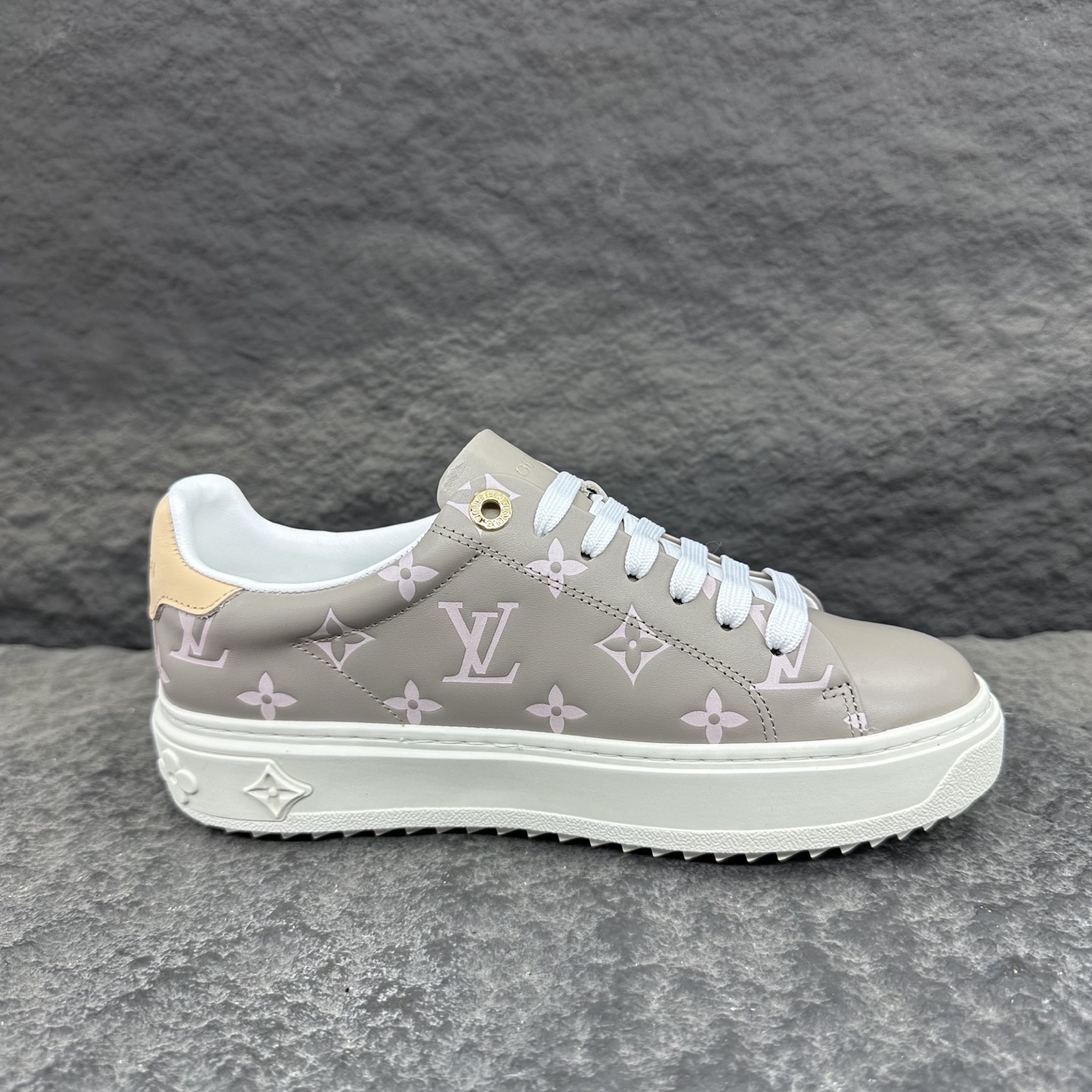 Louis Vuitton Time Out Sneaker Size 36-41