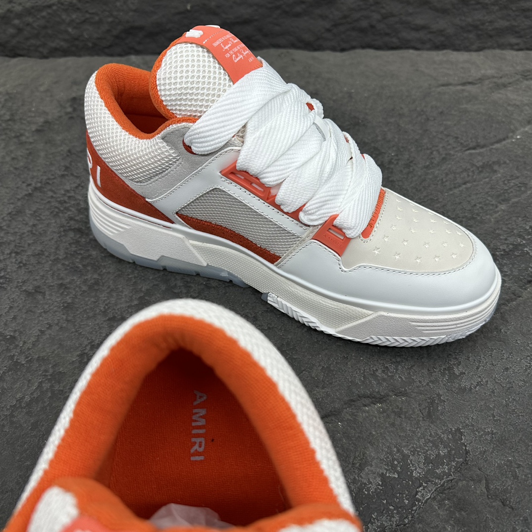 Amiri MA-1 bread Shoes Sneaker Size 36-46