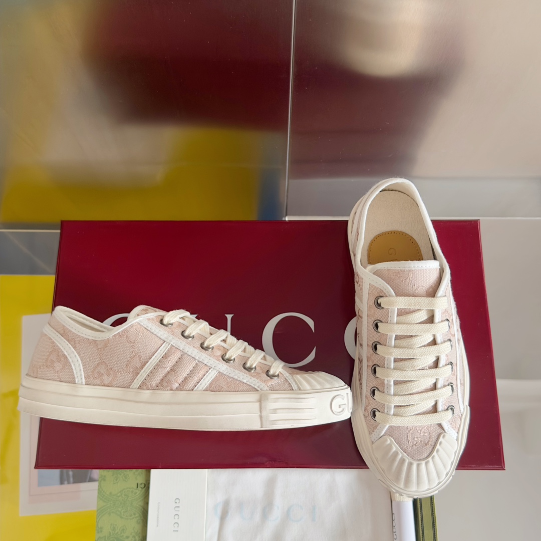 Gucci MIT GG Sneaker Size 36-45