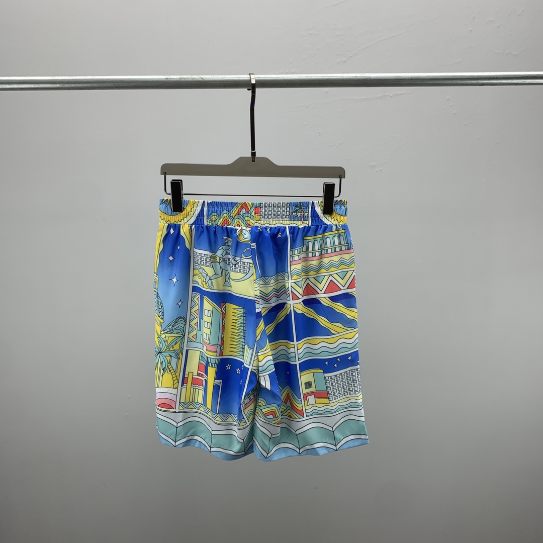 Casablanca Sommeranzug Size M-XXXL