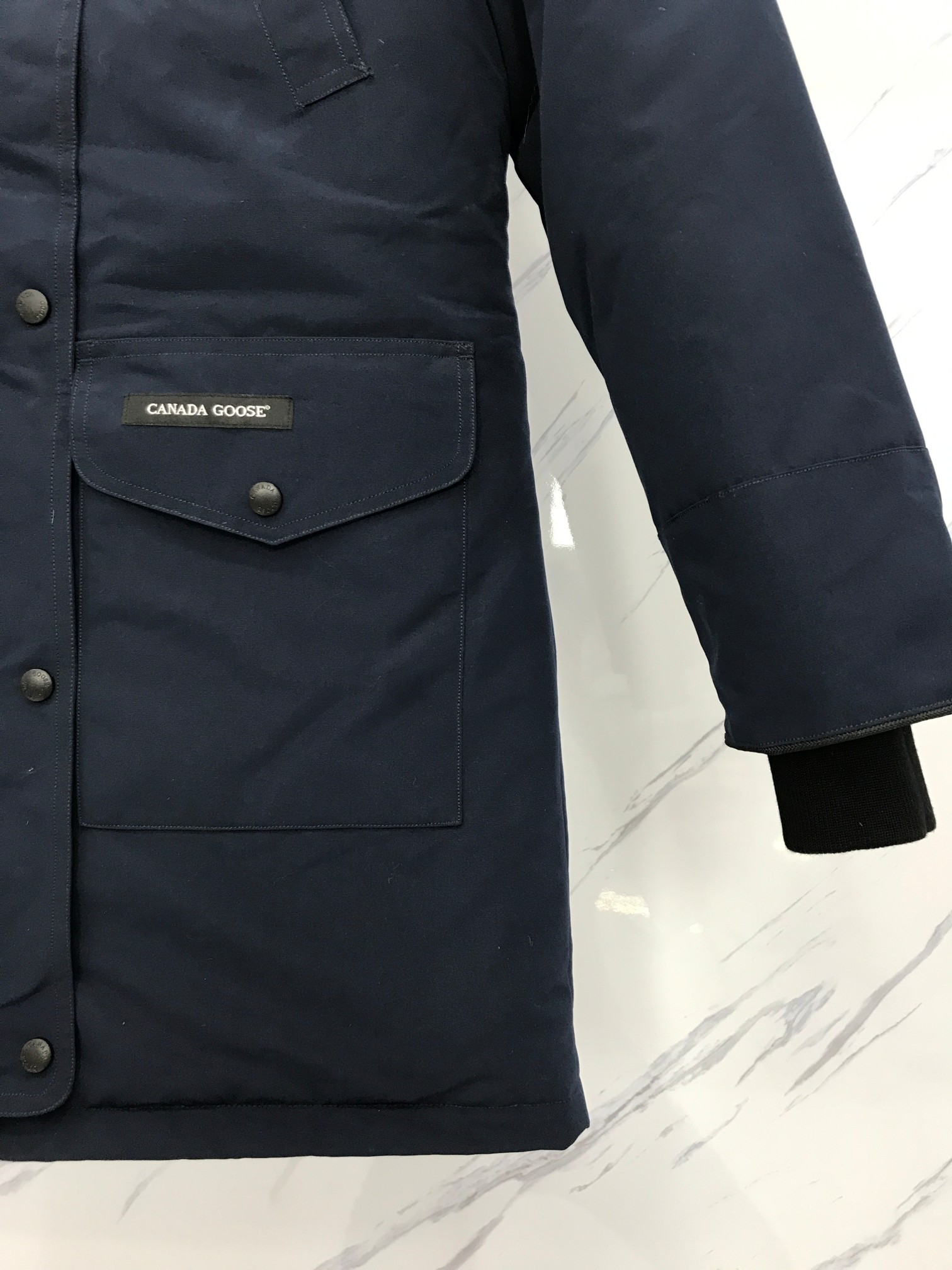 Canada Goose 07 Women Winter Jacket XS-XXL