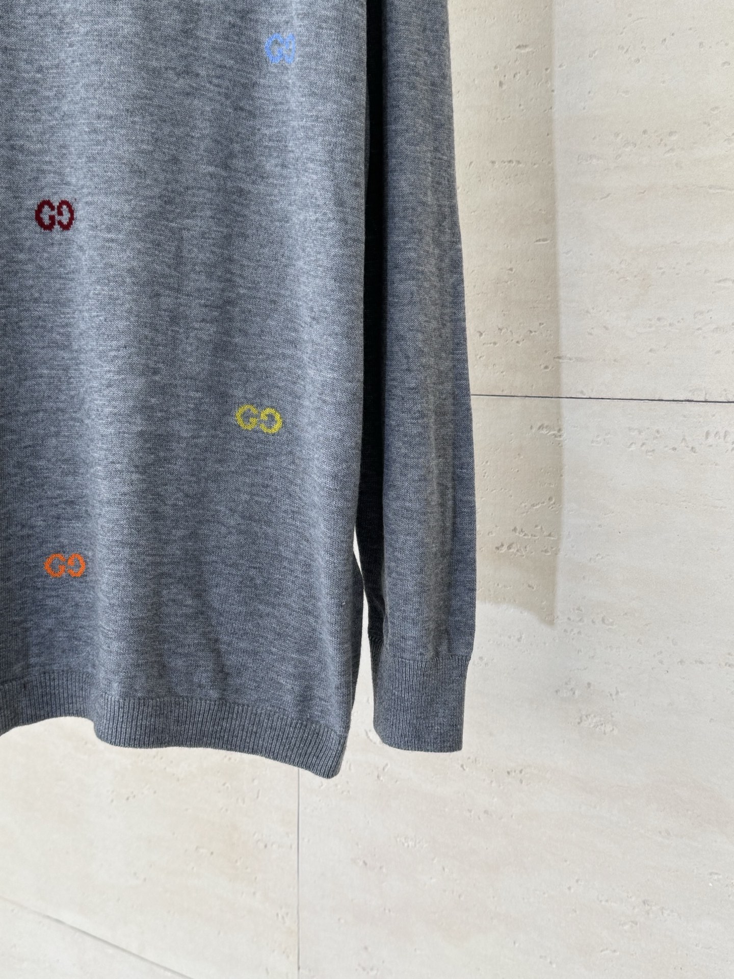 Gucci Unisex Sweatshirt Size S-XL