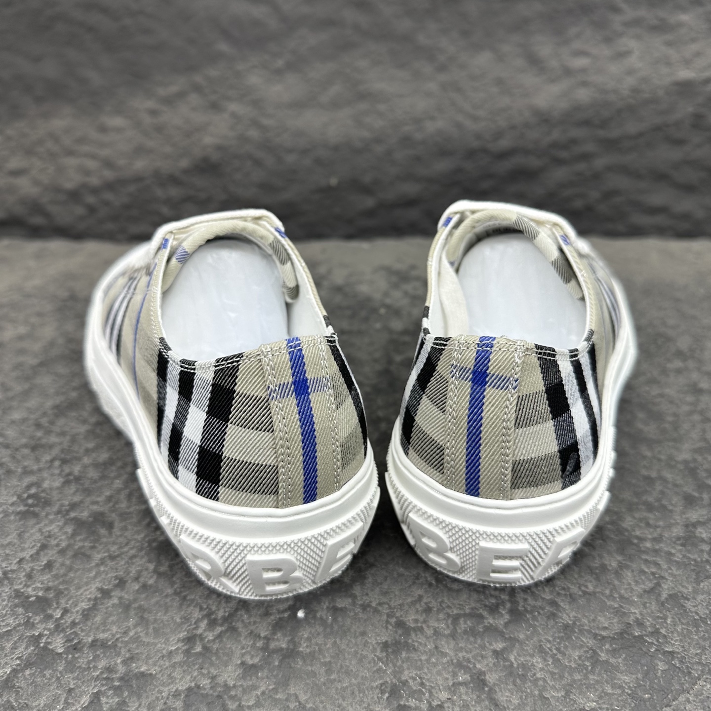 Burberry Sneaker Size 36-45