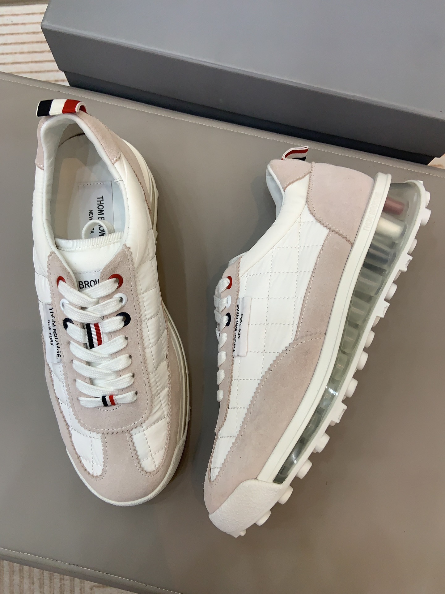 Tom Ford Men Sneaker Size 40-45