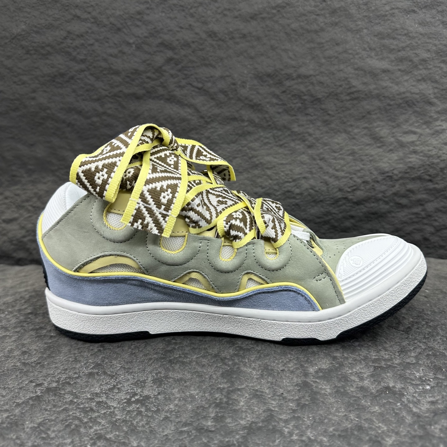 Lanvin Curb Sneaker Size 36-46