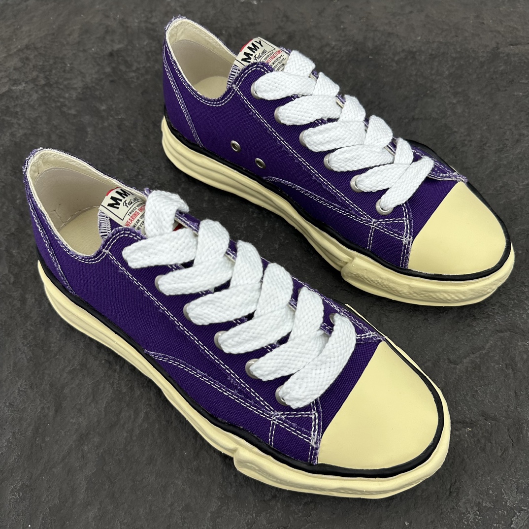 Aison Mihara Yasuhiro MMY Sneaker Size 36-46