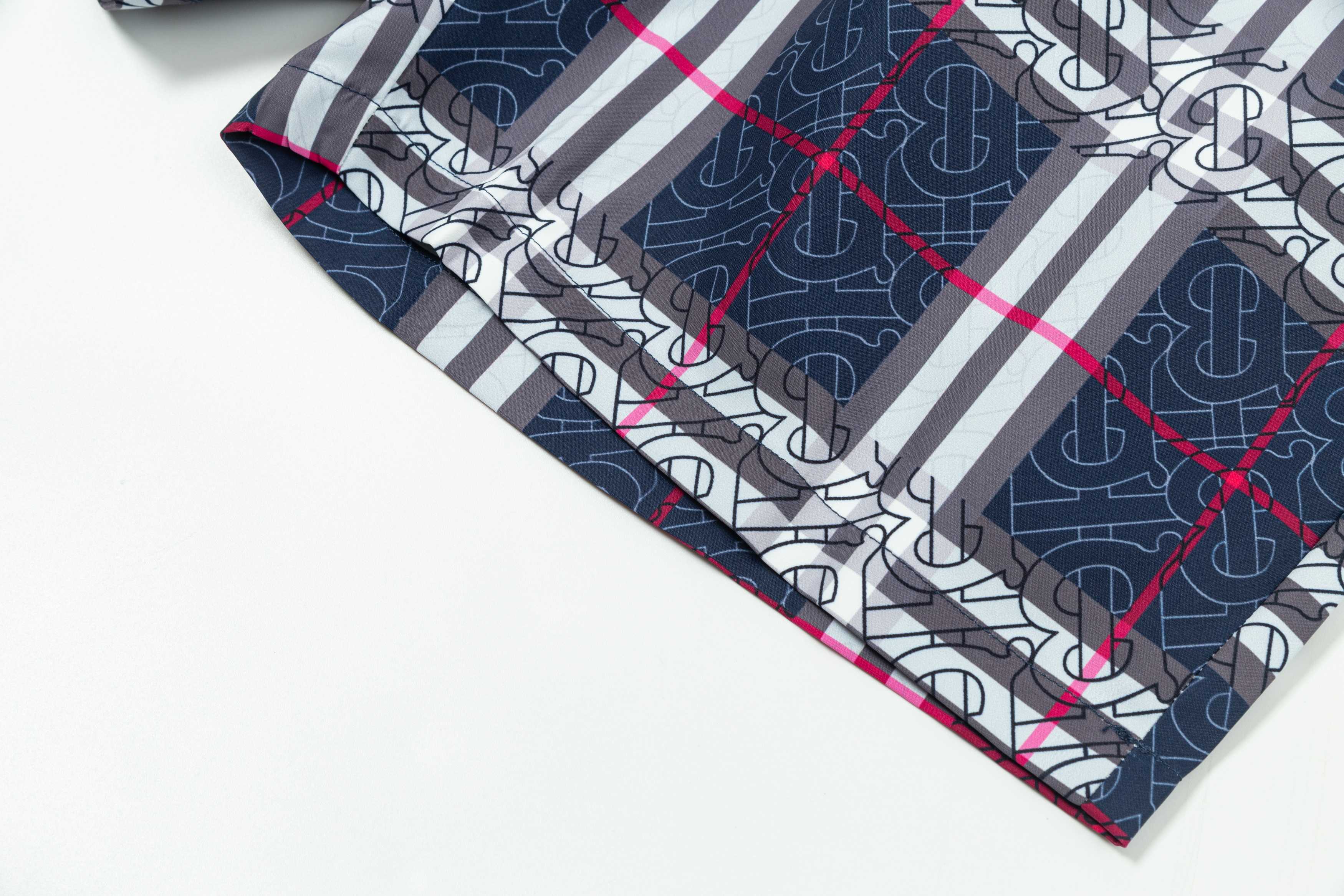 Burberry Beach Pants Size M-XXXL