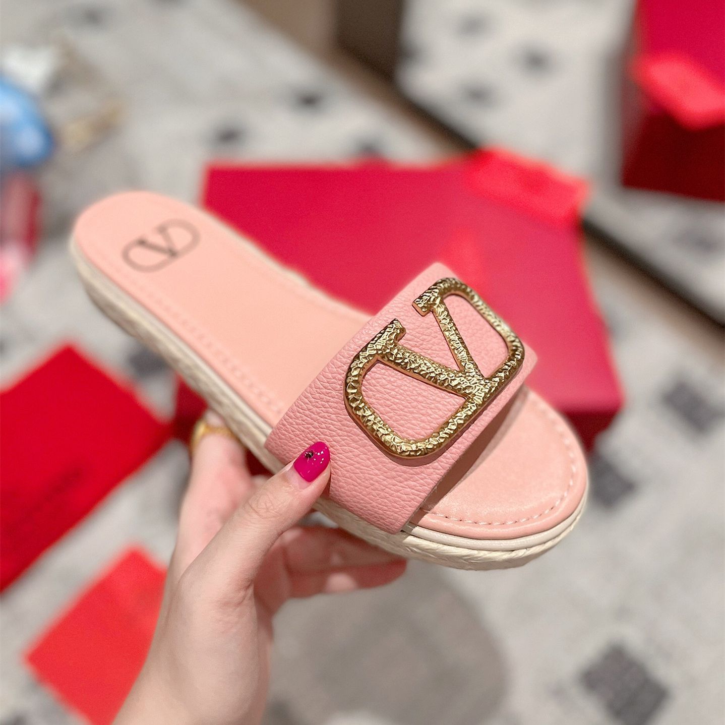 Valentino Women Sandals Gr. 35-41