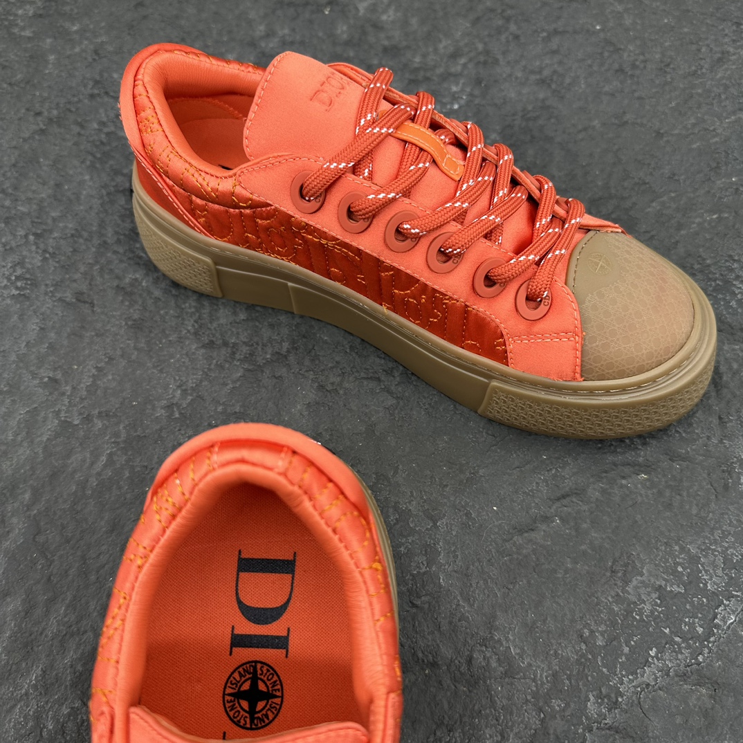 Dior B33 x Stone Island Sneaker Size 36-46