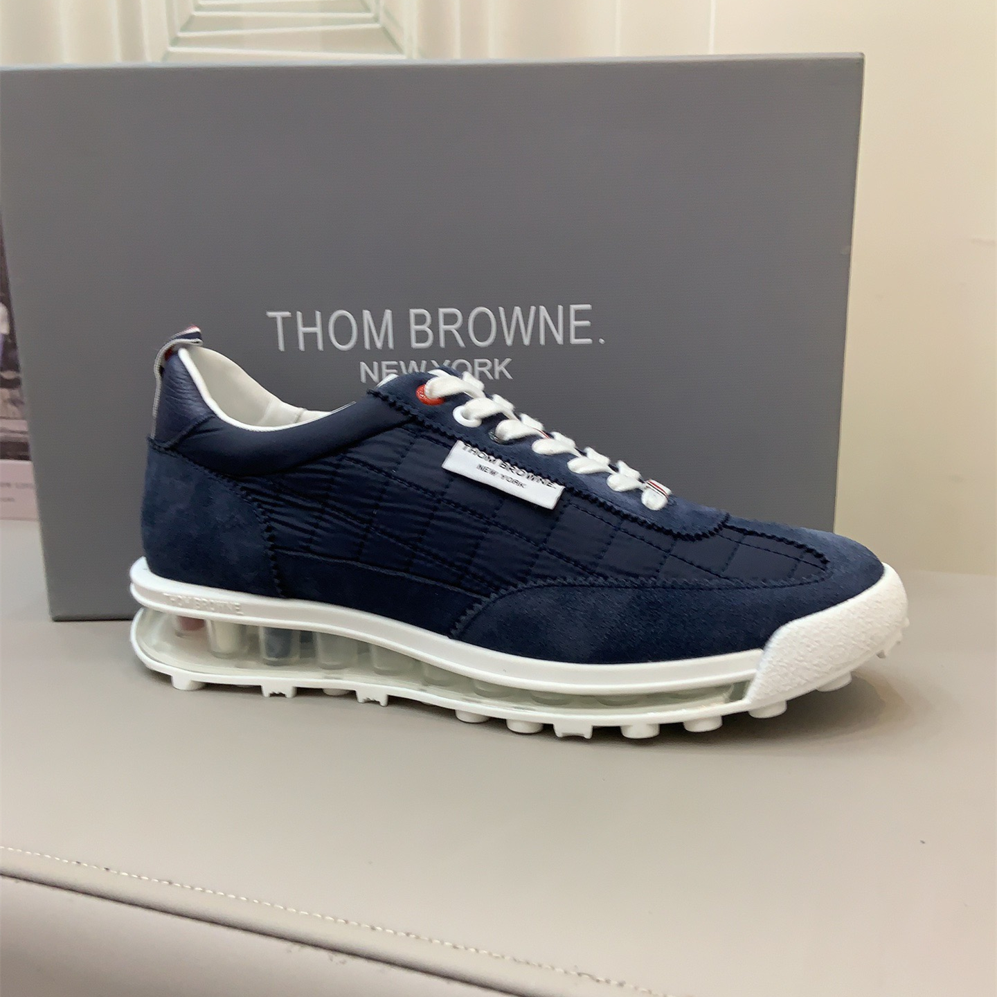 Tom Ford Men Sneaker Size 40-45