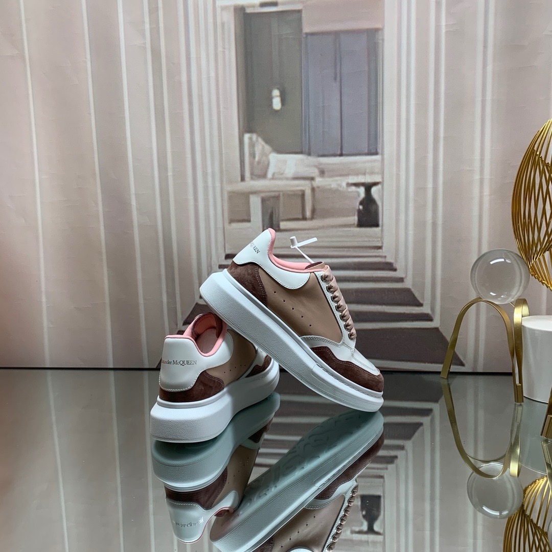 Alexander McQueen Oversized Sneaker size 36-46