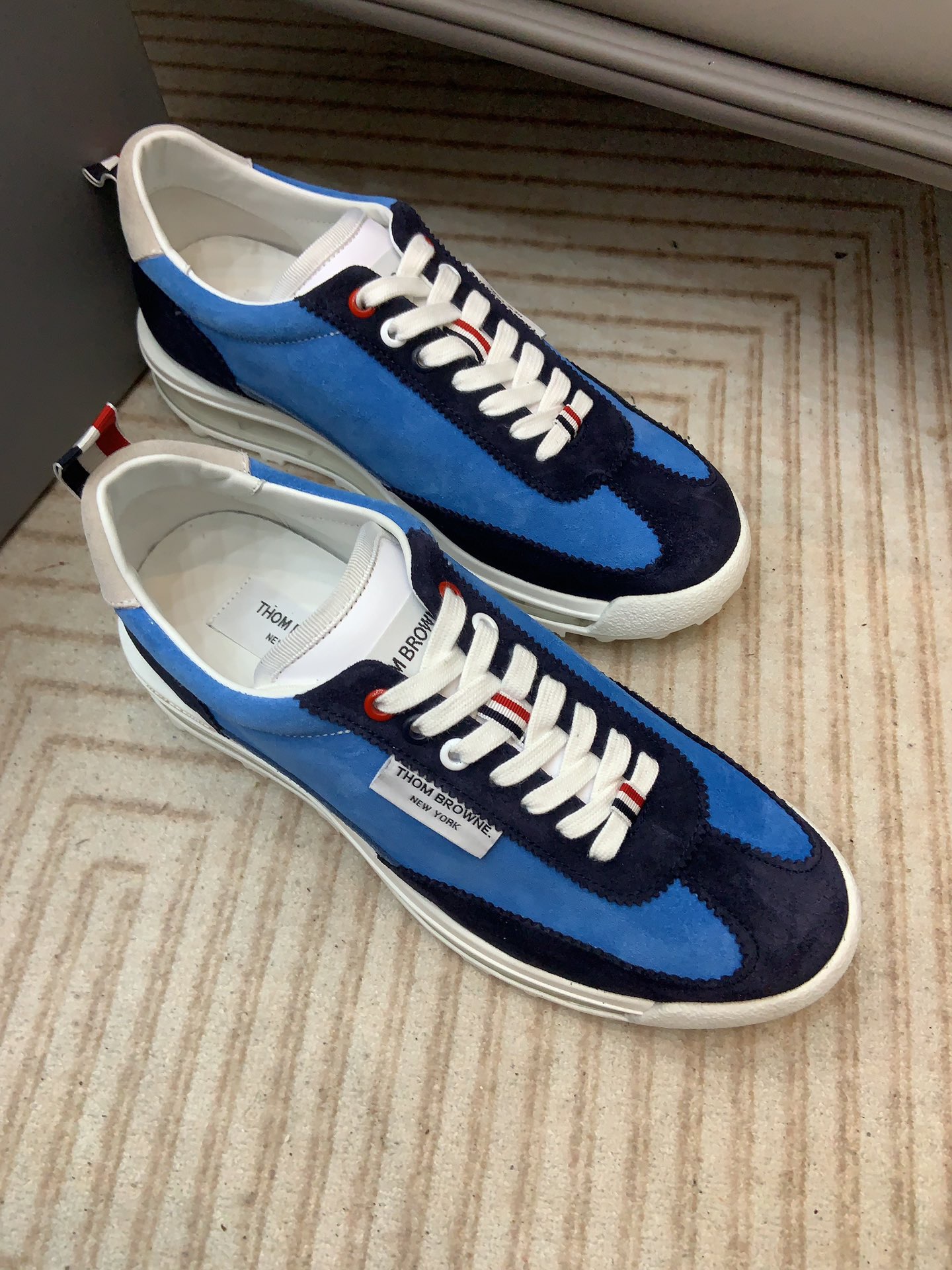 Tom Ford Men Sneaker Size 40-45