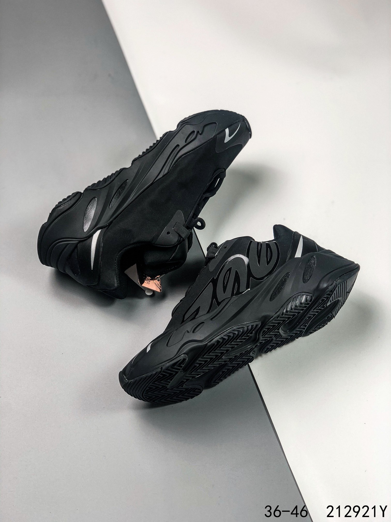 Yeezy 700 V2 Mens/Women's Sneakers Shoes 36 - 46
