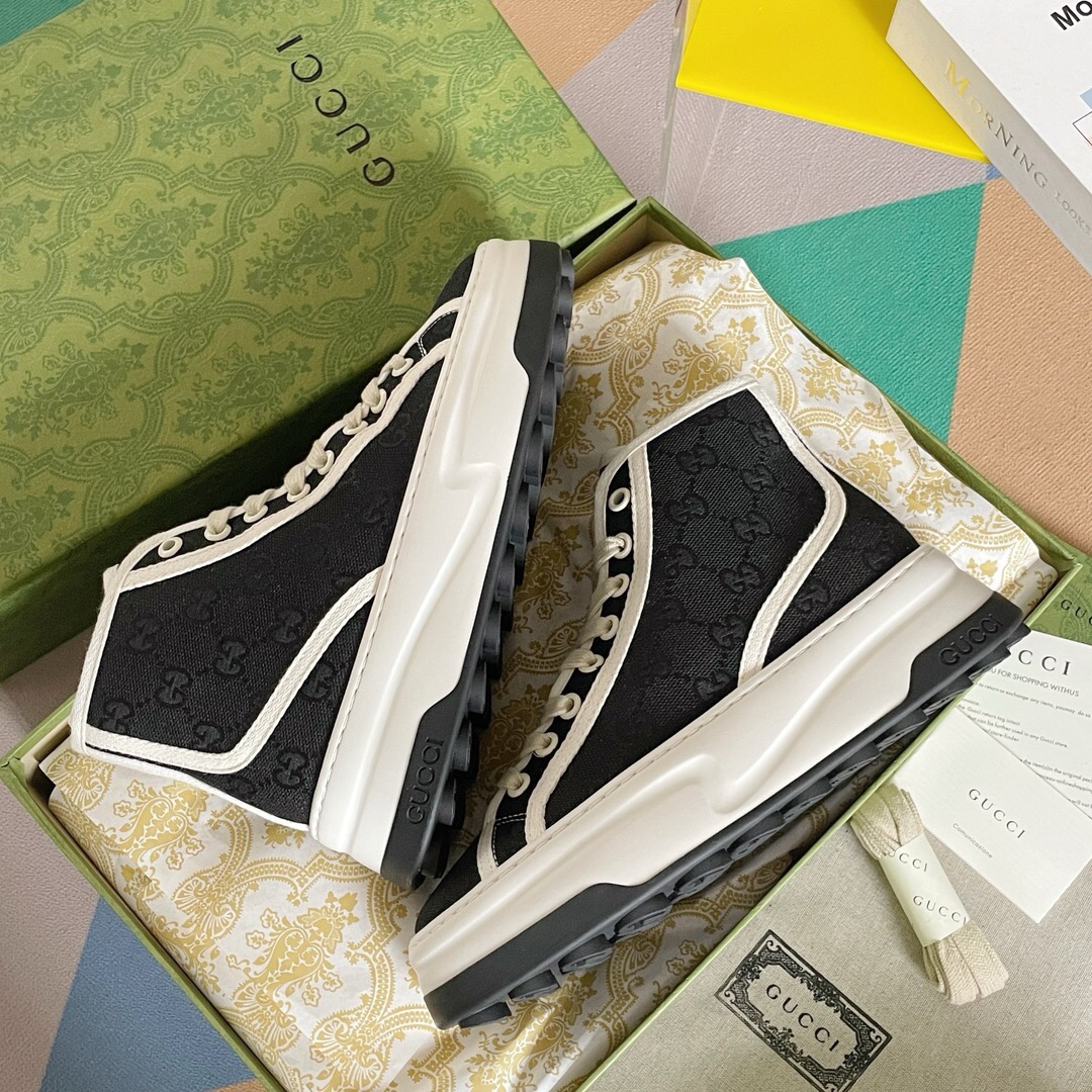 Gucci Tennis 1977 2023 New Sneaker Size 35-41